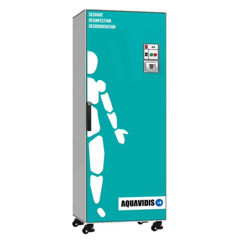 Armoire séchante Hygistore